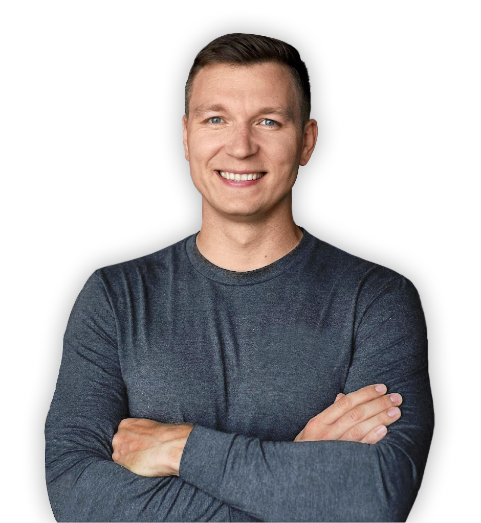 Dima Kubrak